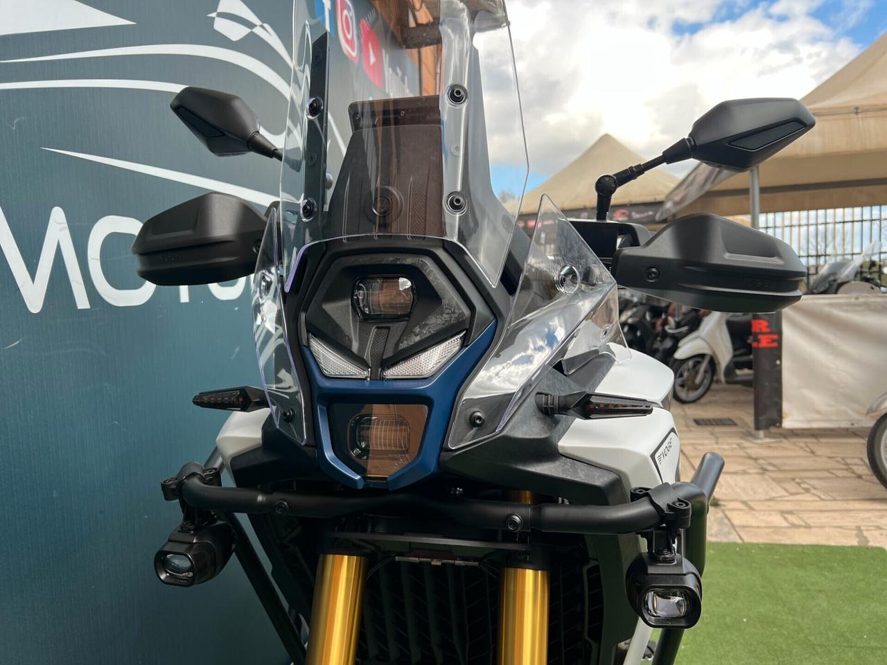 Voge VALICO 800 RALLY PRONTA CONSEGNA