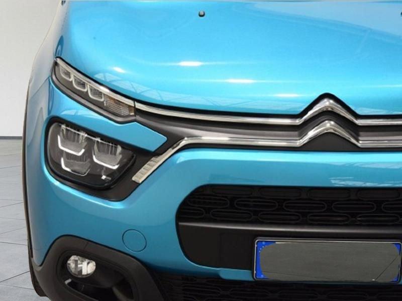 Citroën C3 PureTech 83 S&S Feel Pack