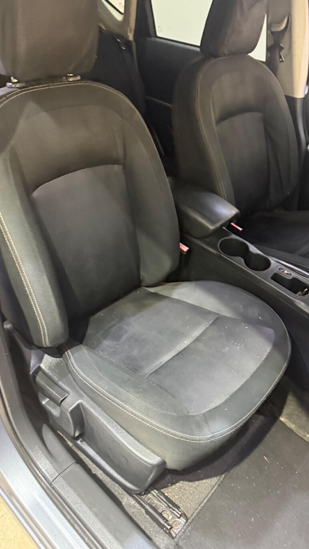 Nissan Qashqai 1.5 dCi DPF Visia