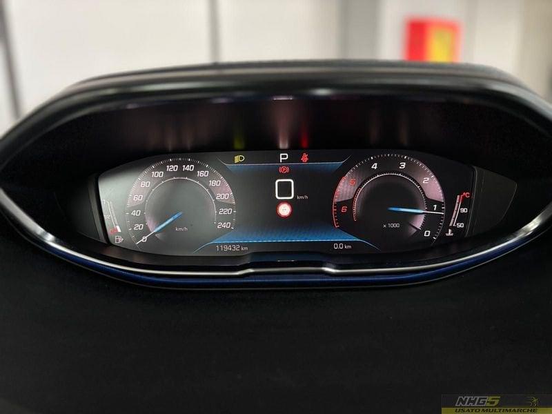 Peugeot 3008 3008 BlueHDi 130 S&S EAT8 Business