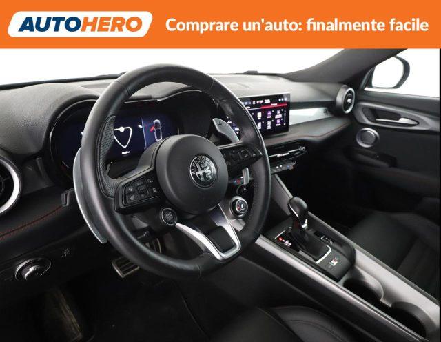 ALFA ROMEO Tonale 1.5 160 CV MHEV TCT7 Tributo Italiano