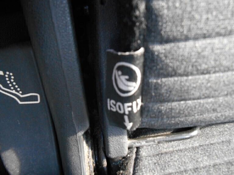 Citroen C3 Picasso BlueHDi CON SOLI KM 76000 NEOPATENTATI