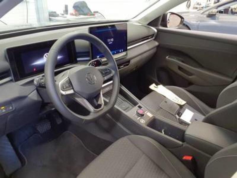 Volkswagen T-Roc 1.5 eTSI 116cv DSG Life LED, Navi, Retrocamera, Sedili risc.