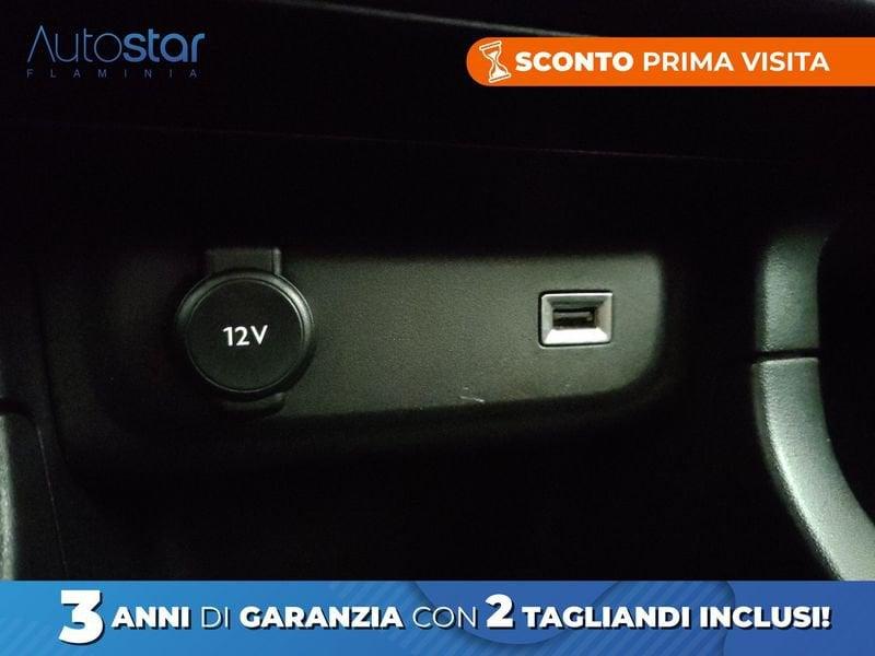 Citroën C3 1.2 puretech Shine s&s 83cv