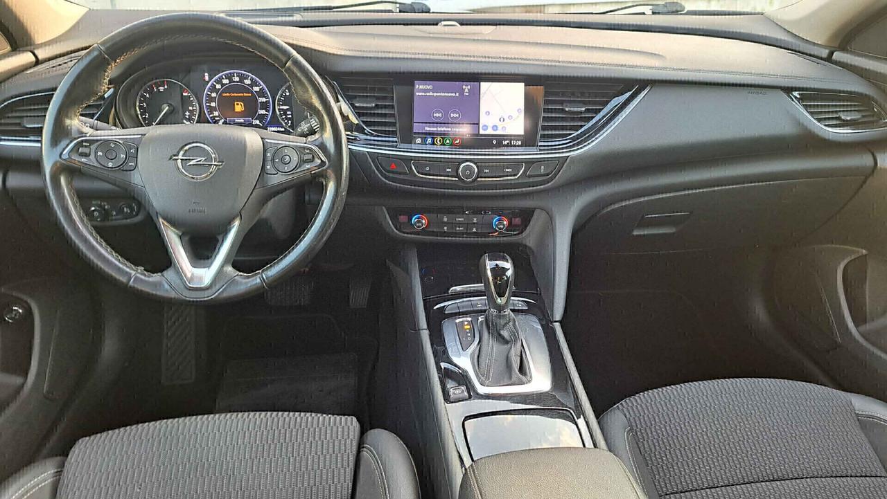 Opel Insignia 1.6 CDTI 136 S&S Aut.Sports Tourer Innovation