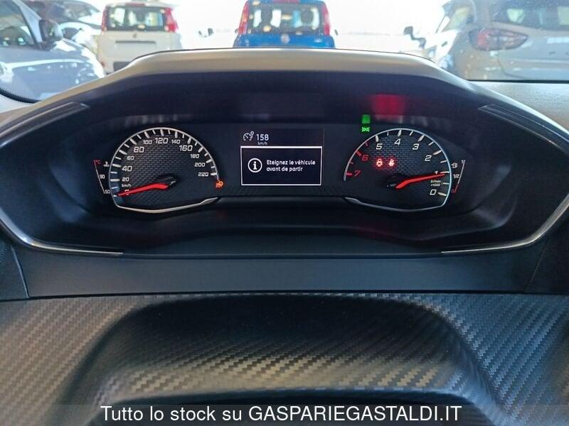 Peugeot 208 PureTech 75 Stop&Start 5 porte Style