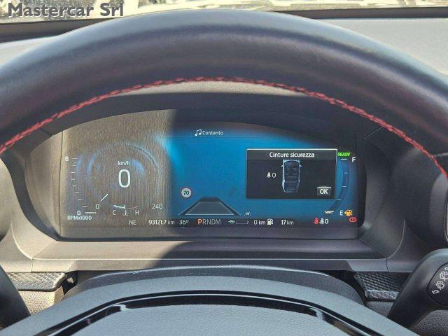 FORD Explorer 3.0 PHV 457CV ST-Line Auto - GK711NK