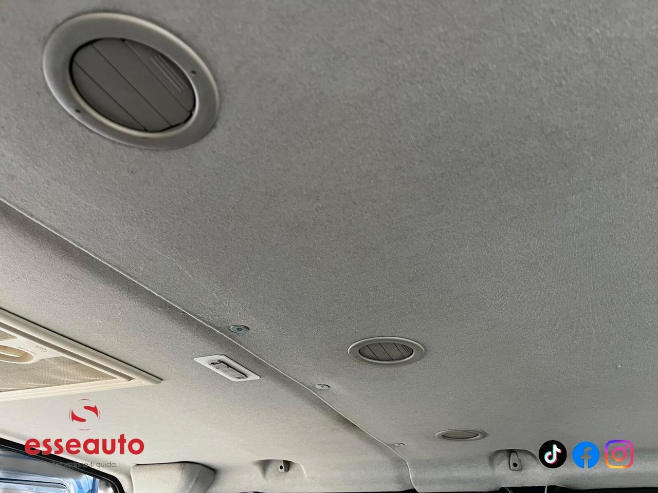 Ford Transit/Tourneo/Bus Transit 300S 2.2 TDCi/85 PC-TN Combi