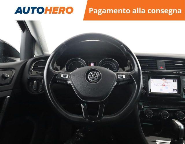VOLKSWAGEN Golf 2.0 TDI DSG 5p. Highline BlueMotion Technology