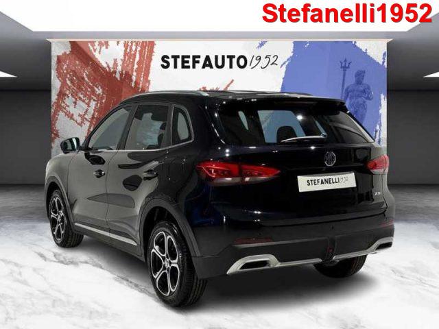 MG ZS NEW 1.5L MT Comfort Benzina - Pebble Black - Tess