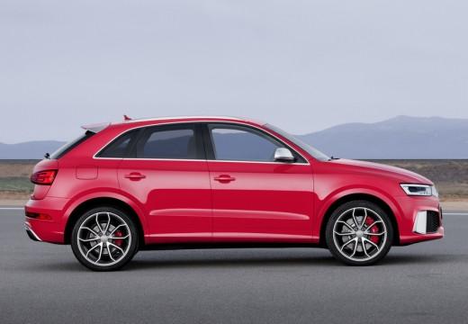 AUDI Q3 I 2015 - Q3 2.0 tdi Business 120cv