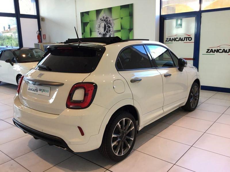 FIAT 500X 1.5 T4 Hybrid 130 CV DCT Dolcevita MY24