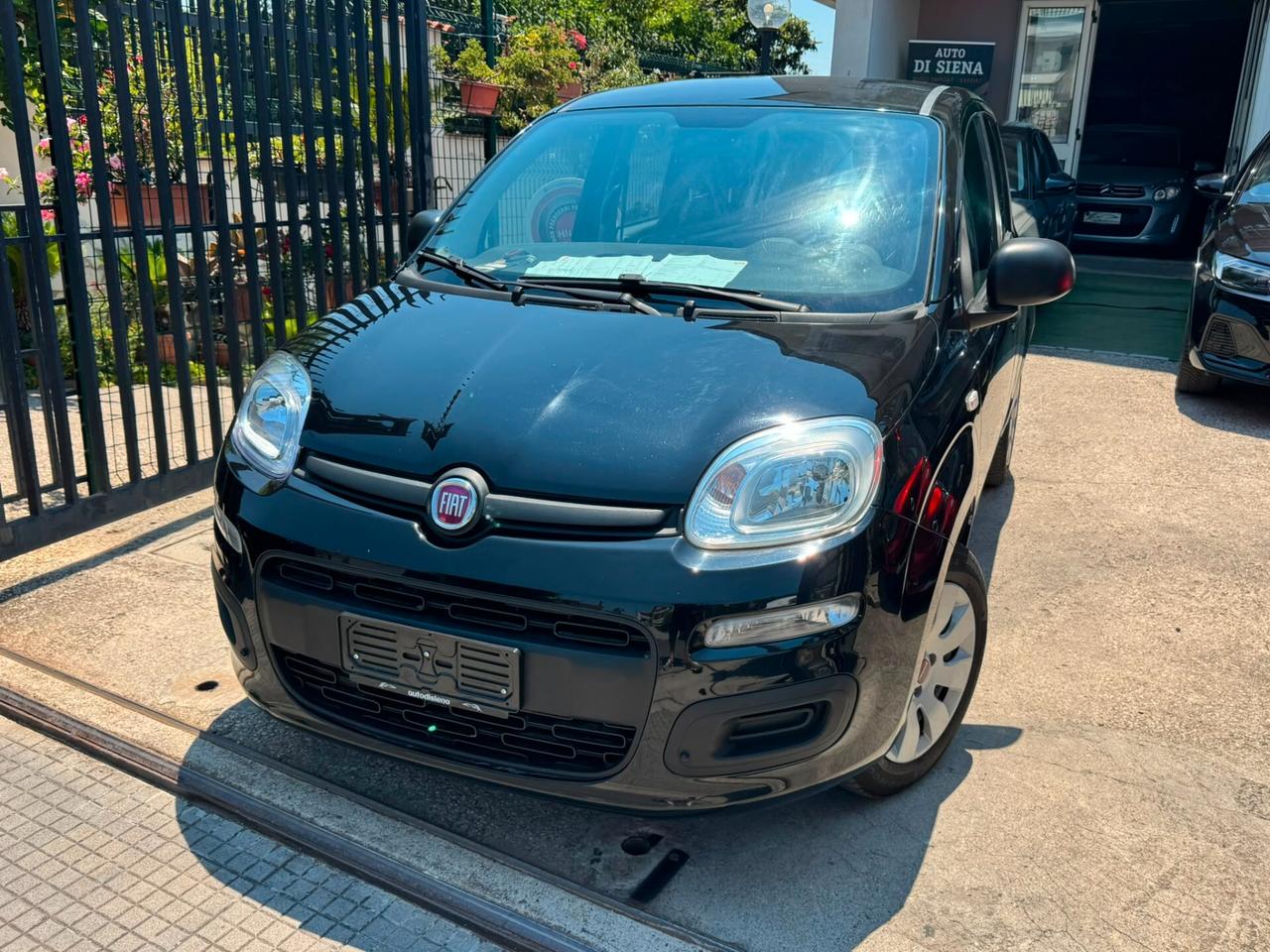 Fiat Panda 1.2 Easy