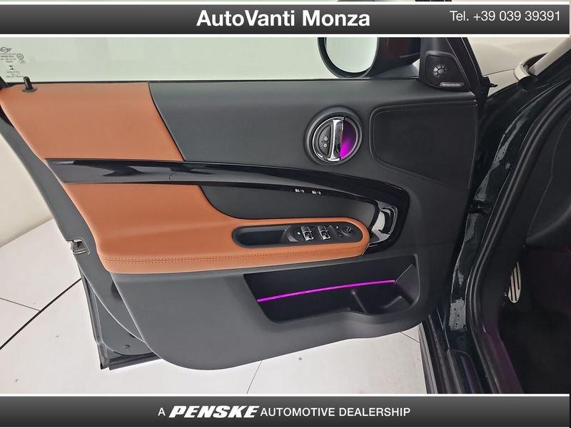 MINI Countryman Mini 2.0 John Cooper Works 'JCW' Countryman ALL4