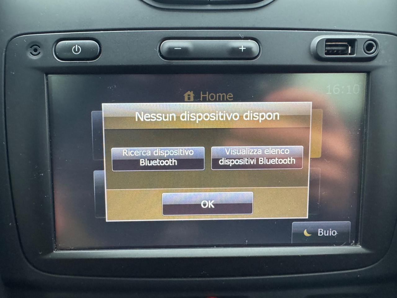 Dacia Duster 1.5 dCi 110CV 4x4 Ambiance