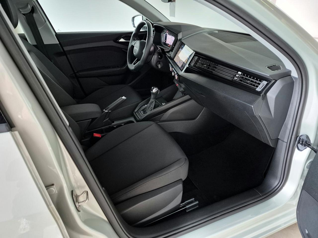 Audi A1 SPB SPORTBACK 25 TFSI S TRONIC CARPLAY NAVI