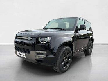 LAND ROVER Defender 110 3.0D I6 200 CV AWD Auto X-Dynamic SE