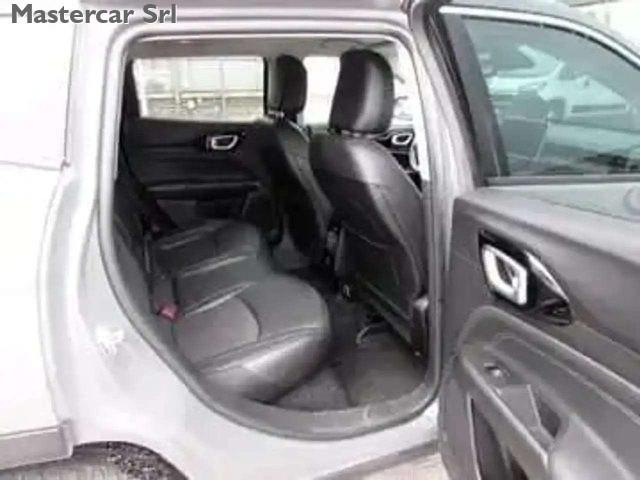 JEEP Compass Compass 1.3 turbo t4 phev Limited 4xe auto-GH437LS
