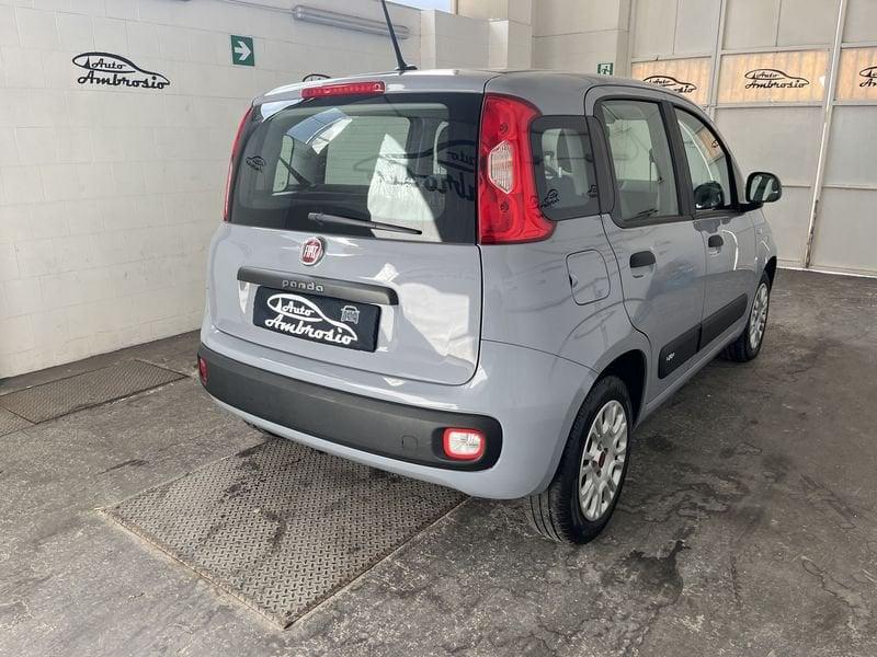 FIAT Panda 1.2 EasyPower Lounge TUA DA 130 EURO AL MESE