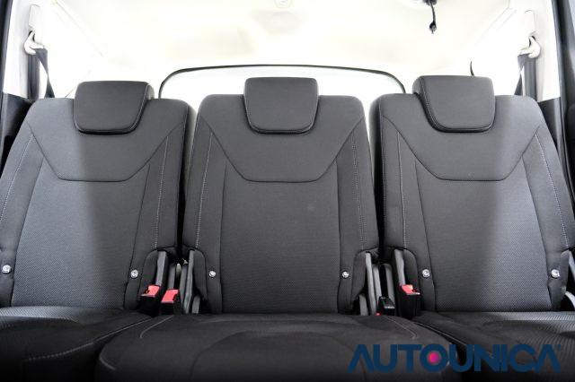 FORD S-Max 2.0 TDCi 150CV S&S POWERSHIFT 7 POSTI TITANIUM