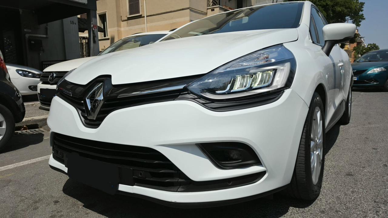 Renault Clio TCe 12V 90CV Start&Stop 5 porte Energy Intens
