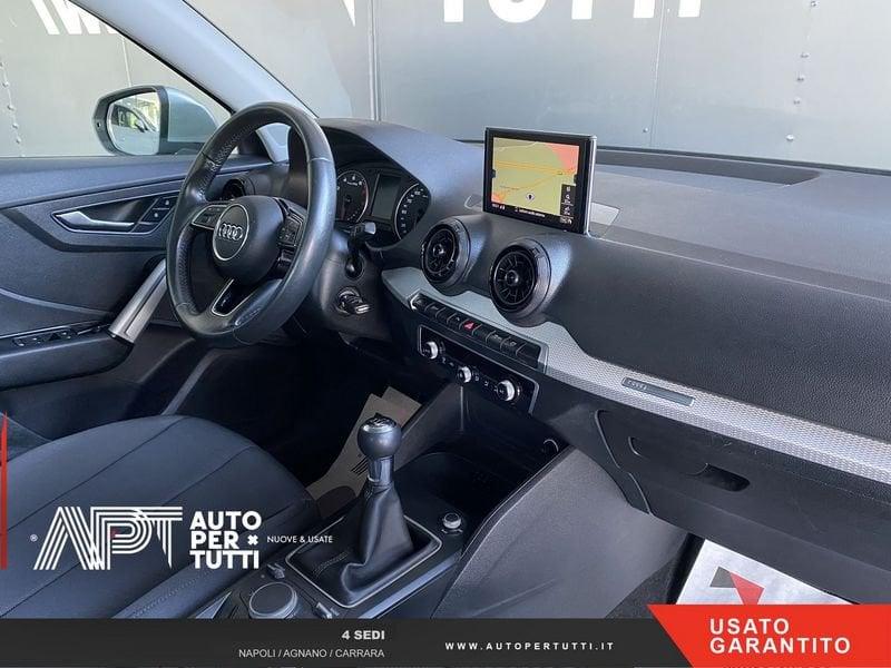 Audi Q2 Q2 1.4 tfsi Business