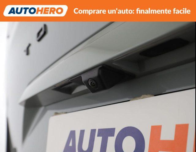 FORD Tourneo Courier 1.0 EcoBoost Powershift Titanium