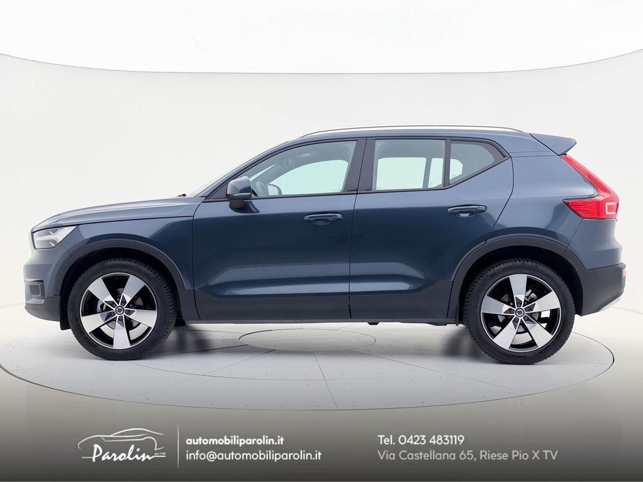 Volvo XC40 1.5 t3 Momentum Pro Telecamera-Cerchi 19''