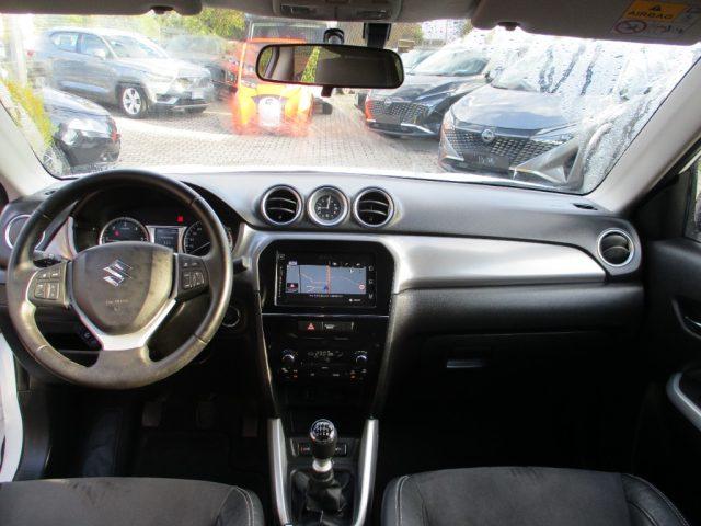 SUZUKI Vitara 1.6 DDiS V-Top CarPlay/Euro6/Frenata