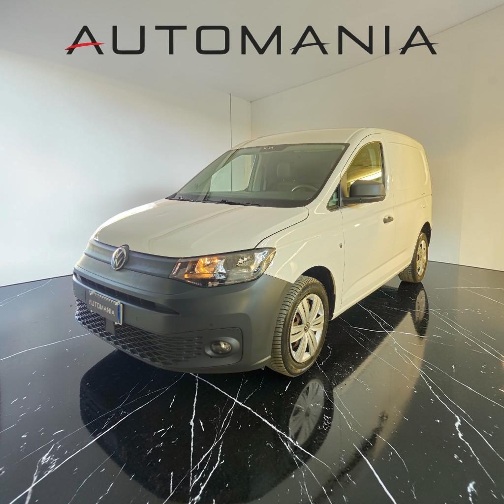 VOLKSWAGEN Caddy cargo 2.0 tdi 75cv