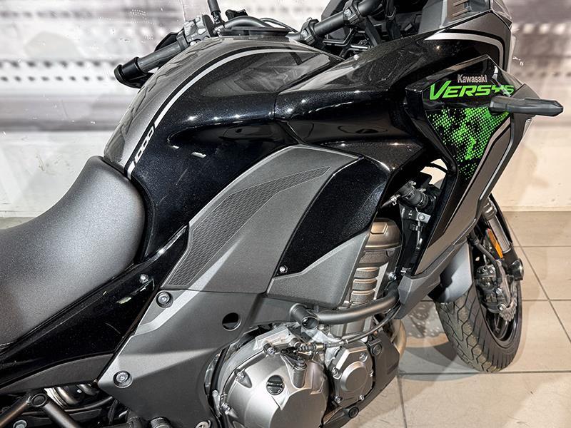 Kawasaki Versys 1000 SE Tourer