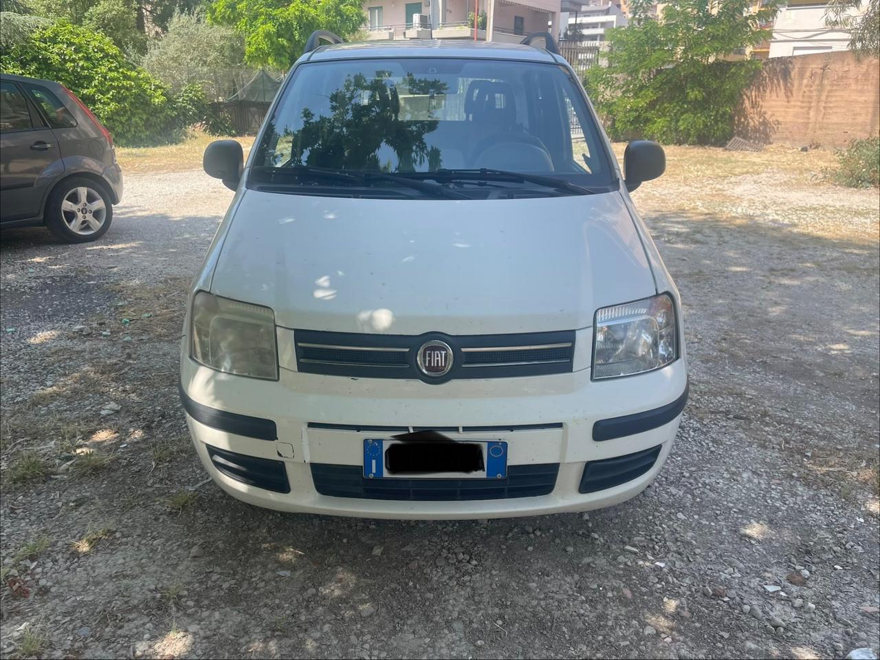 Fiat Panda 1.1 Actual