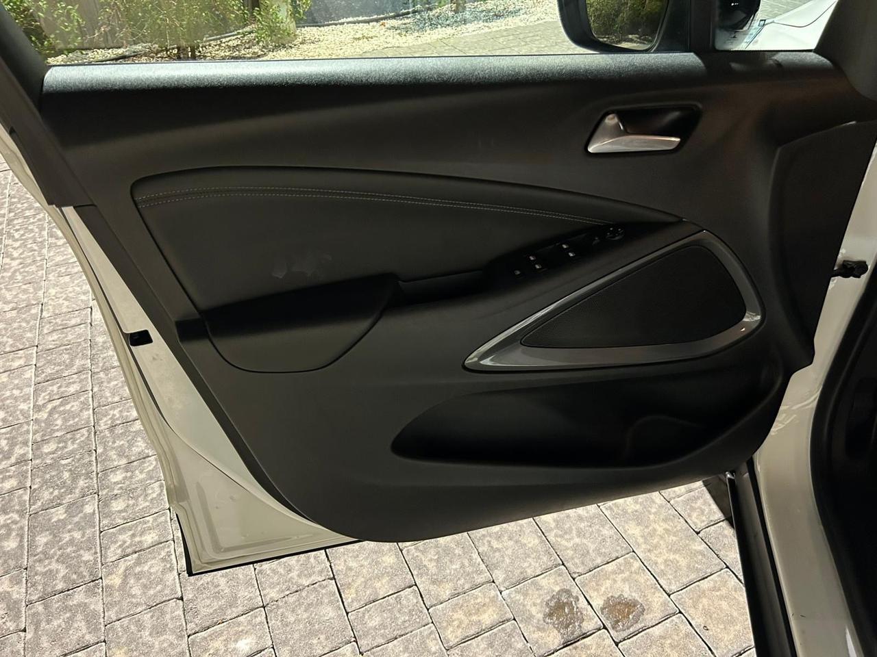 Opel Crossland 1.5 ECOTEC D 110 CV Start&Stop Ultimate