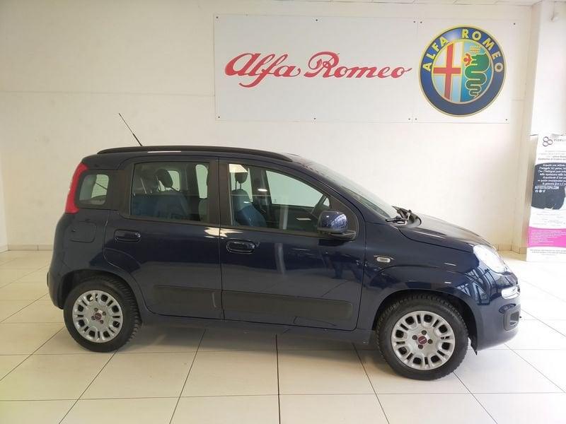 FIAT Panda Panda 1.2 Lounge