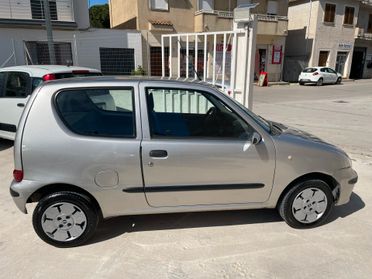 FIAT SEICENTO 1.1i 54CV SX