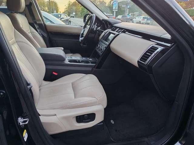 Land Rover Discovery Discovery 5 2017 2.0 sd4 HSE Luxury 240cv 5p.