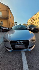 Audi A5 SPB 2.0 TDI 136 CV ultra Business