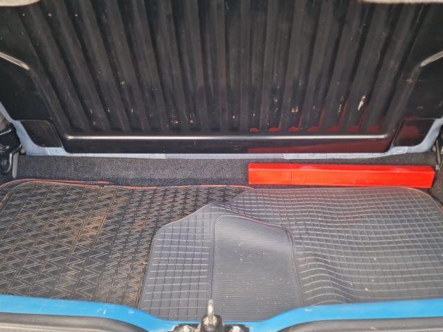 FIAT Panda 1.1 Actual