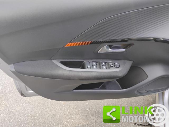 PEUGEOT 208 PureTech 75 5P Active Neopatentati