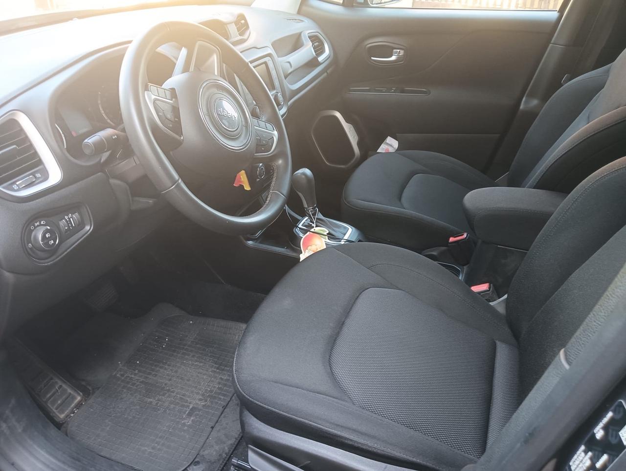 Jeep Renegade 1.0 T3 Longitude