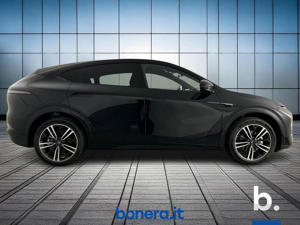 XPeng G6 Standard Range RWD