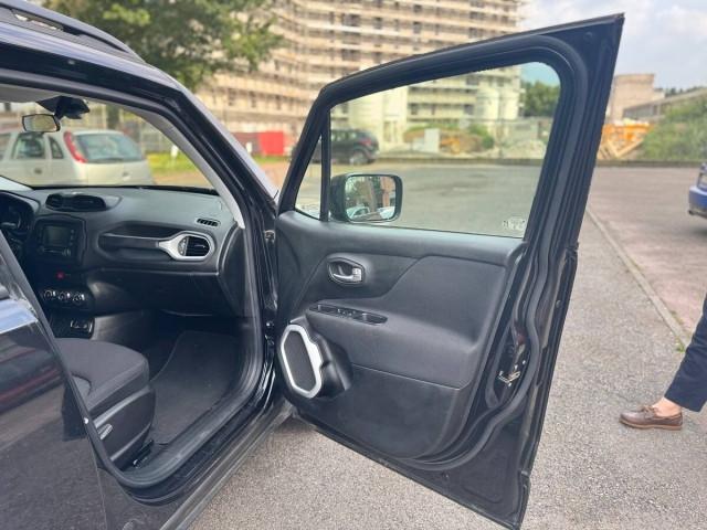 Jeep Renegade 1.6 mjt Limited fwd 120cv E6
