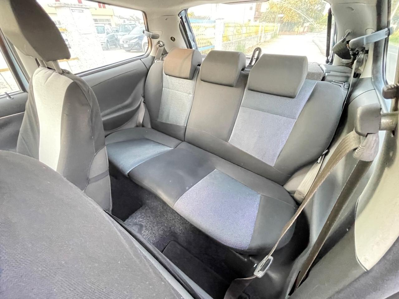 Fiat Punto Classic 1.2 3 porte