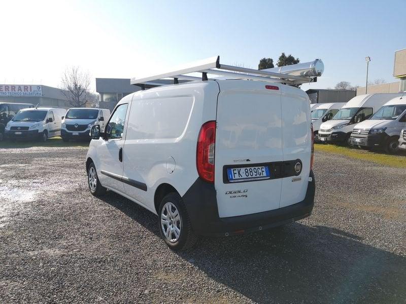 FIAT Doblò 1.6 MJT 105CV PC-TN Cargo Lamierato SX E5+