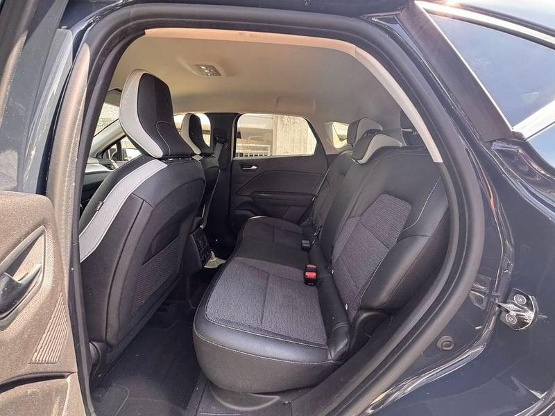 Renault Captur 1.0 TCe GPL Business my21