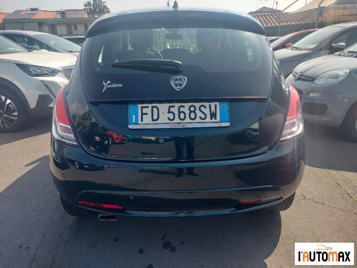 LANCIA - Ypsilon 1.2 Gold 69cv