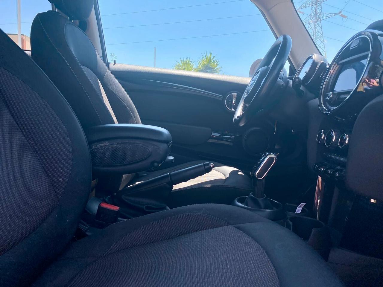 Mini 1.5 Cooper Hype 5 porte
