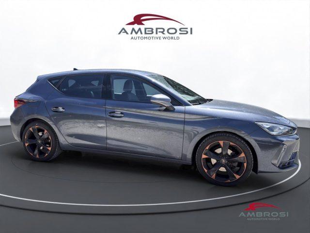 CUPRA Leon Leon 2.0 tdi 150cv dsg
