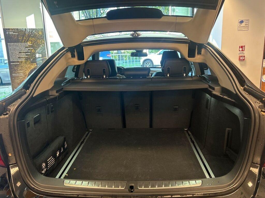 BMW Serie 3 Gran Turismo 330 d Luxury xDrive Auto