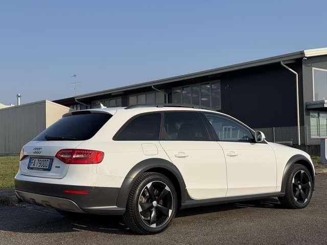 Audi A4 allroad A4 IV 2012 Allroad Quattro 2.0 tdi 190cv s-tronic